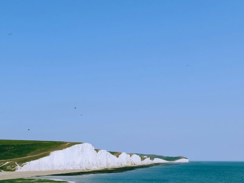 Seven Sisters Sussex