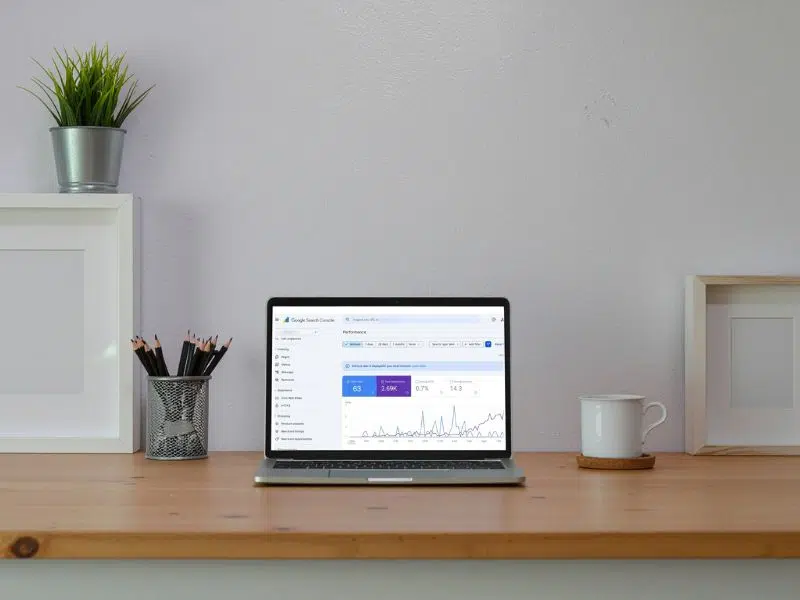 Best Local SEO Tools For Small Business - Google Search Console