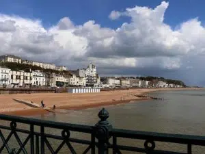What Are Doorway Pages? How to Target Sussex Towns Without the Risk